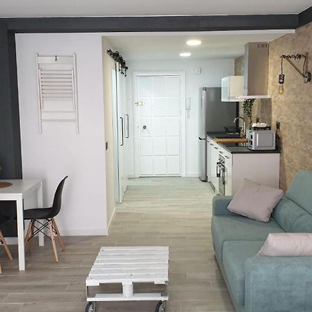 Reformado Apartamento - Centro Alicante Esterno foto