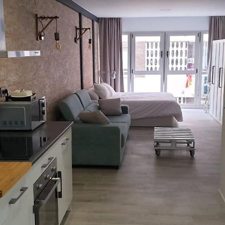 Reformado Apartamento - Centro Alicante Esterno foto