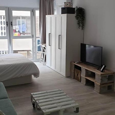Reformado Apartamento - Centro Alicante Esterno foto