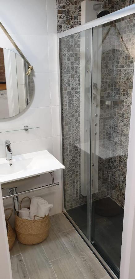 Reformado Apartamento - Centro Alicante Esterno foto