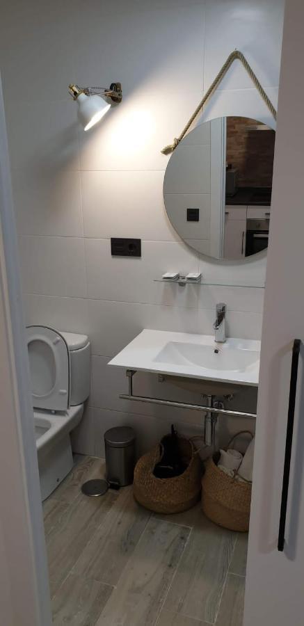Reformado Apartamento - Centro Alicante Esterno foto