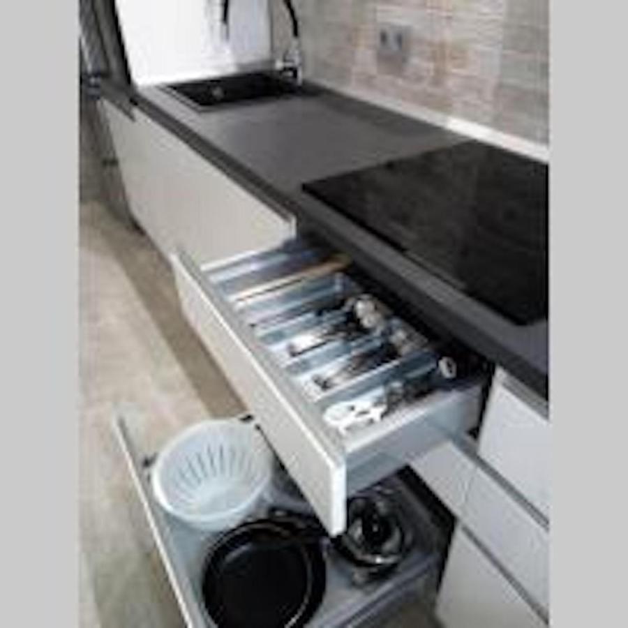 Reformado Apartamento - Centro Alicante Esterno foto