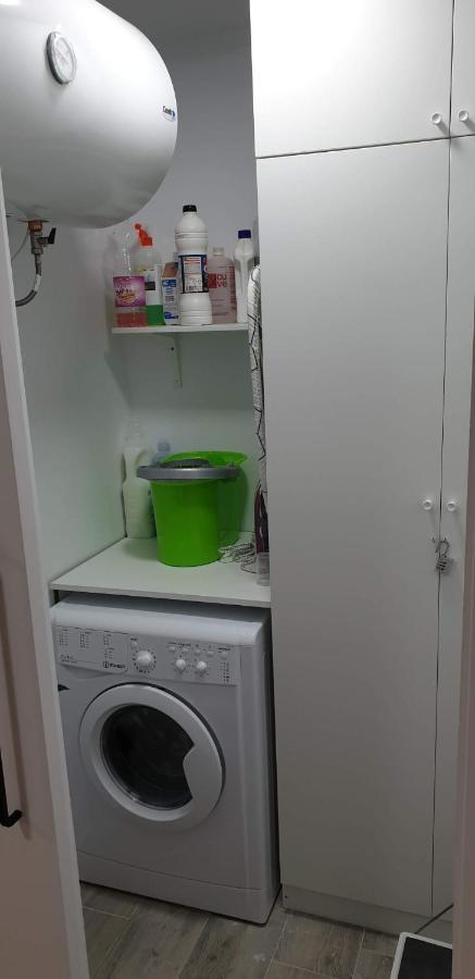 Reformado Apartamento - Centro Alicante Esterno foto